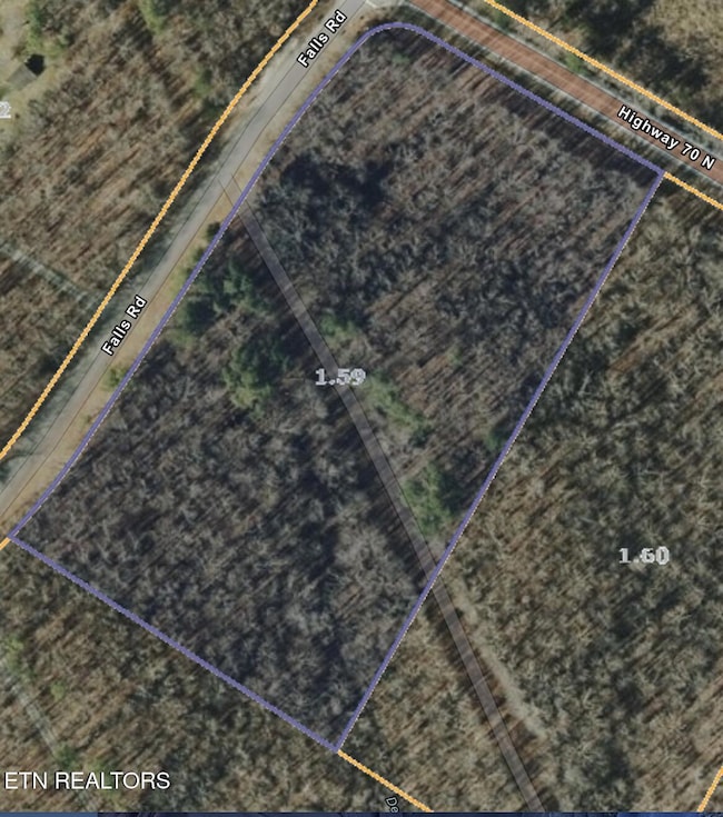 LOT 9 Hwy 70 N, Monterey, TN 38574 - photo 3