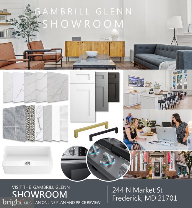 1612 Blacksmith Rd Unit D, Frederick, MD 21702 - photo 2