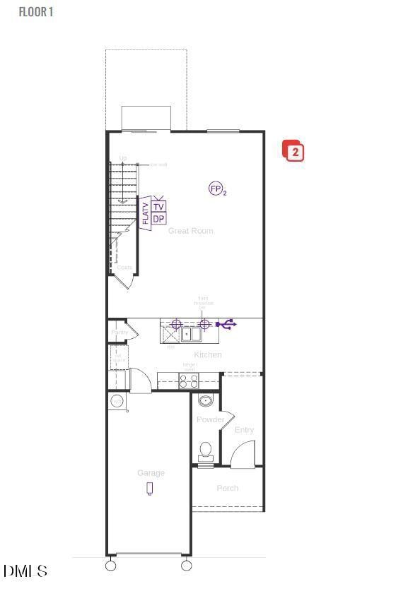 112 Parker Ln, Mebane, NC 27302 - photo 2