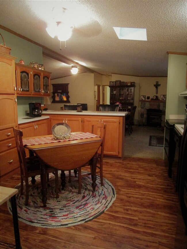 3380 W Chipmunk Rd, Albion, IN 46701 - photo 2