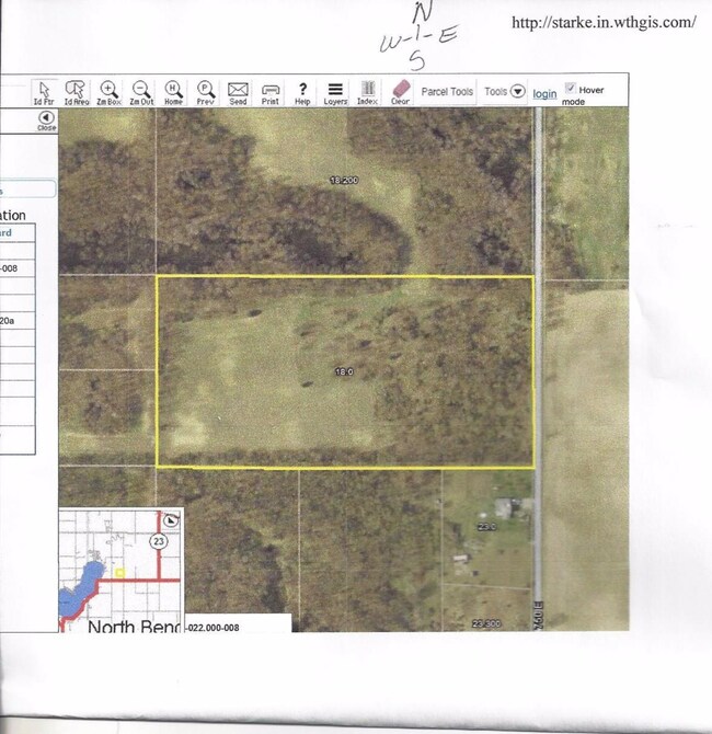 0 750 E unit 410576, Knox, IN 46534 - photo 2