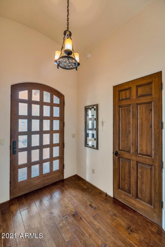 Come On In