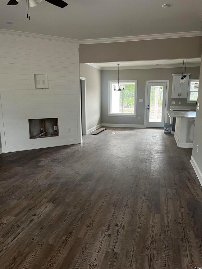 5653 Carriage Rd unit Magnolia LH - Lot 4, Conway, SC 29527 - photo 3