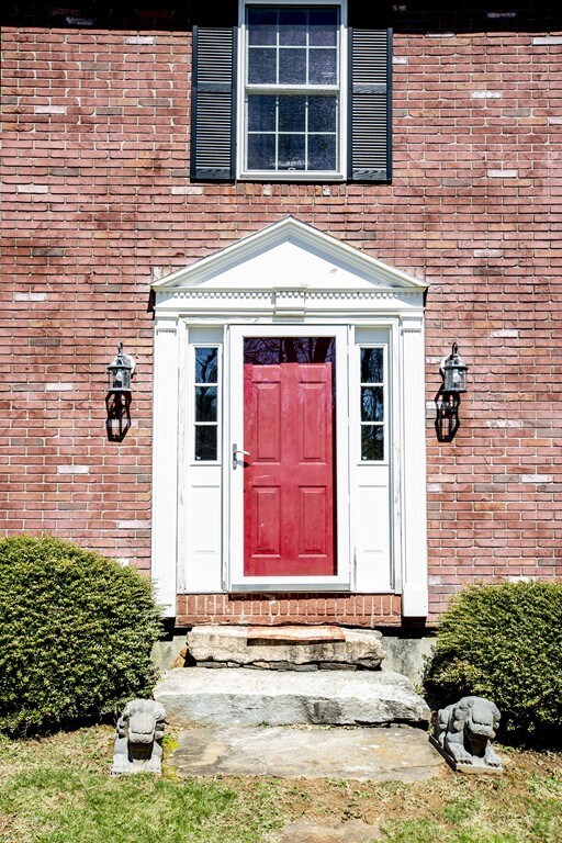 39 Champeaux Rd, Fiskdale, MA 01518 - photo 2