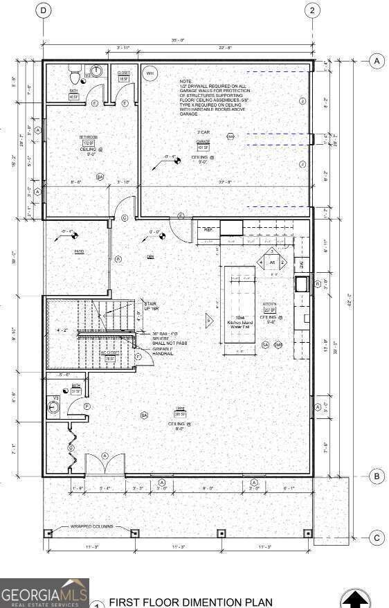 6844 Silver Maple Dr, Rex, GA 30273 - photo 5