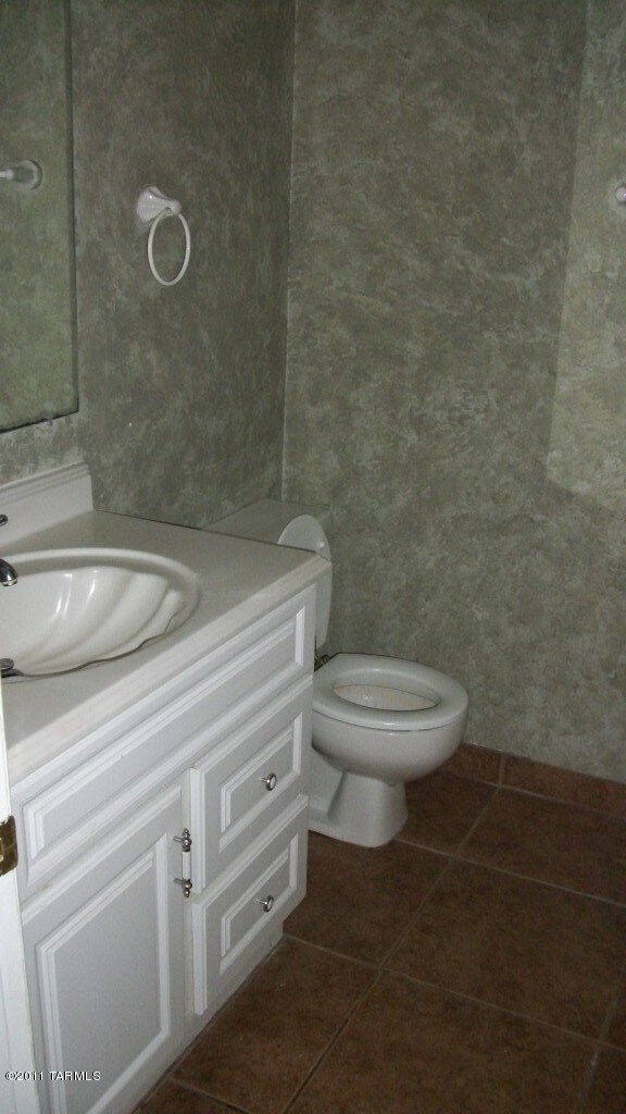 hall bath