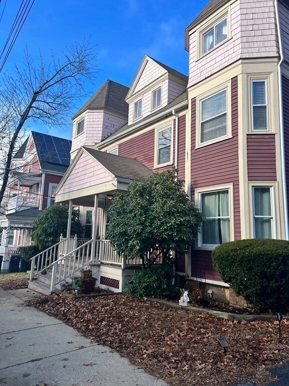 86 Arlington St unit D, Haverhill, MA 01830 - photo 3