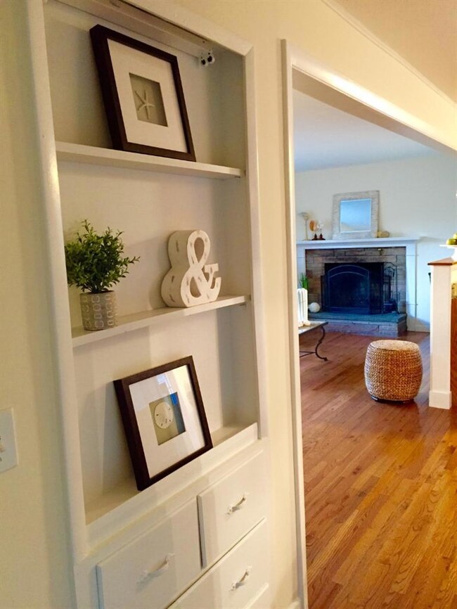 1308 Mary Dunn Rd, Barnstable, MA 02630 - photo 3