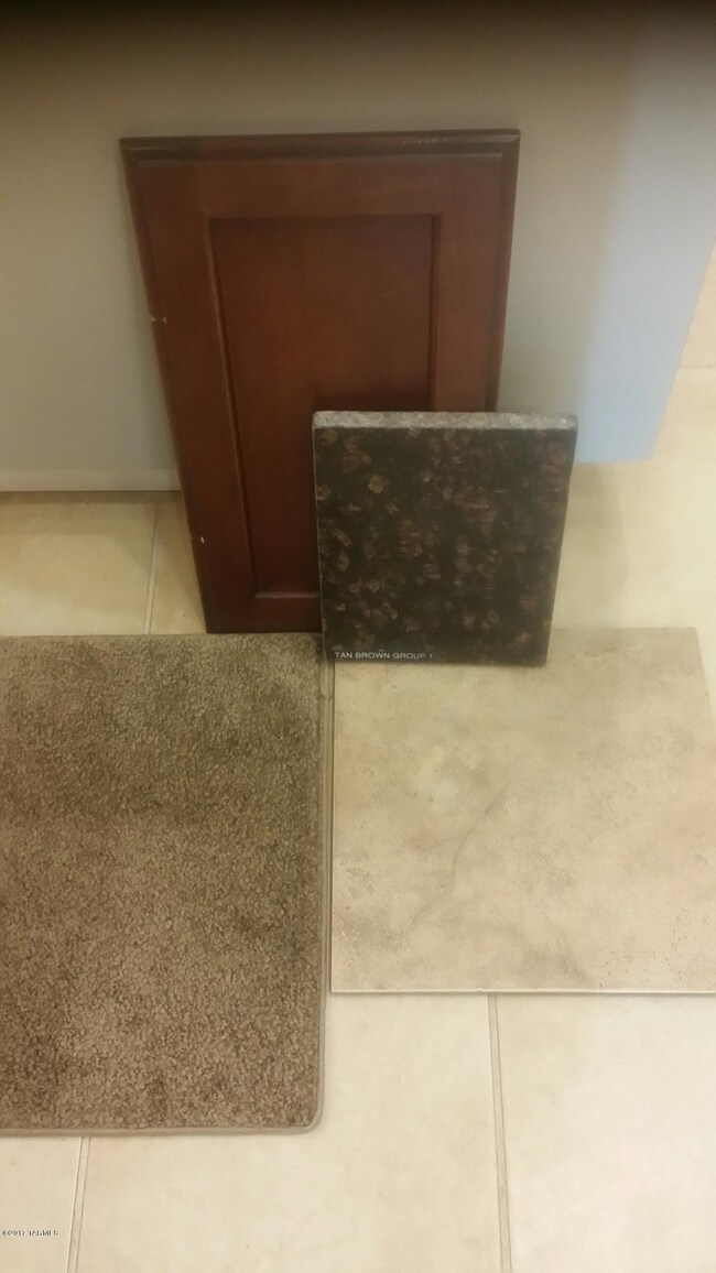 Lot 870 Selected Options