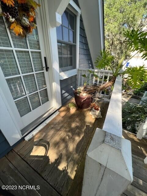 1918 Masons Bluff Ct unit Garage Apt, Wilmington, NC 28411 - photo 3