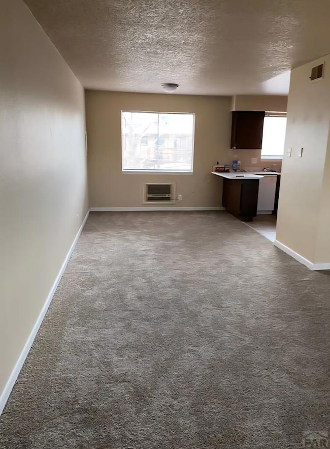 Entry/Dining Area