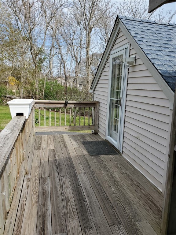 5109 Old Post Rd unit A, Charlestown, RI 02813 - photo 3