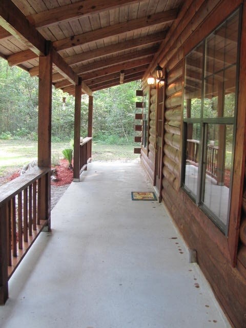 48 Hollywood Way, Crawfordville, FL 32327 - photo 2