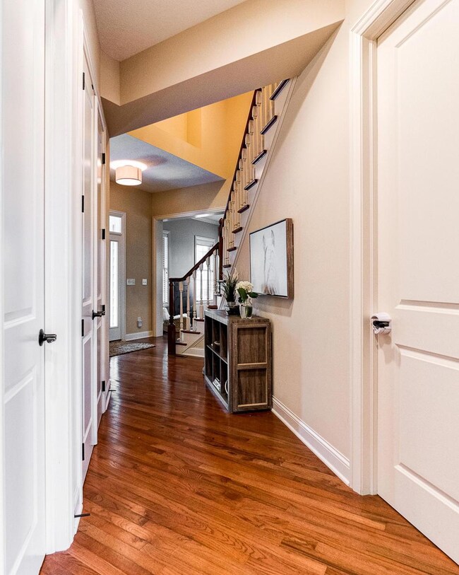 foyer