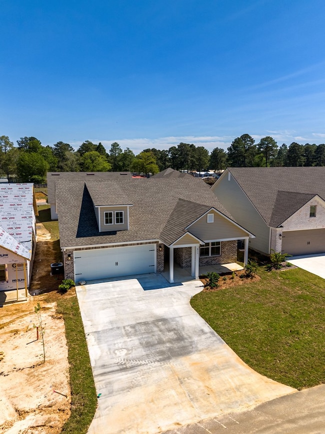 611 Whitetail Ln, Tifton, GA 31794 - photo 3