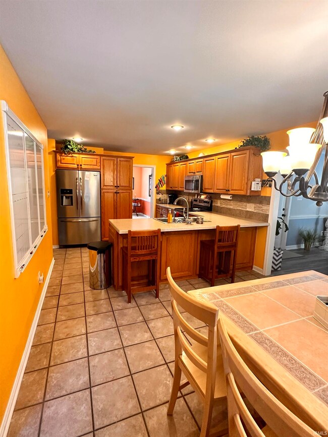 5422 Ironwood Dr, Newburgh, IN 47630 - photo 6