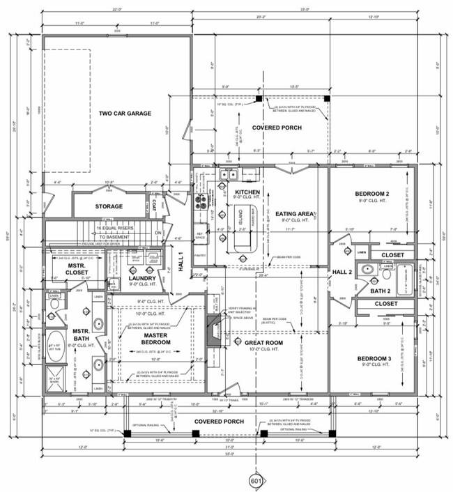 700 Apple Blossom Trail, Shelbyville, TN 37160 - photo 3