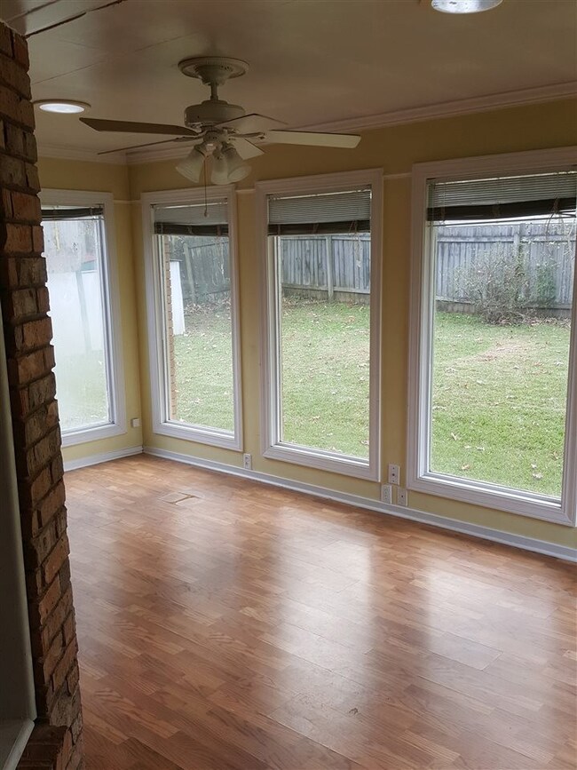 SUNROOM