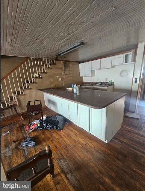 5910 Dry Ford Rd, Cedar Bluff, VA 24609 - photo 5