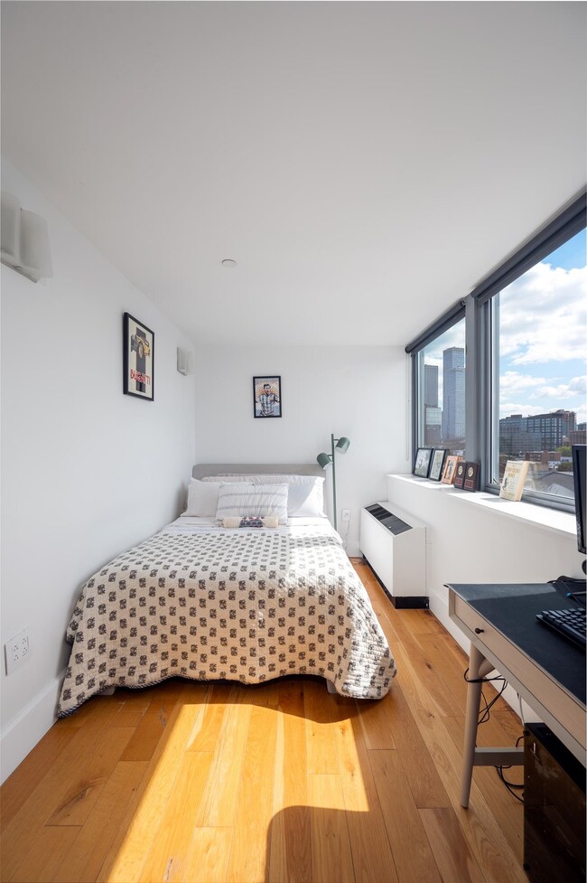 50 Dey St unit 629, Jersey City, NJ 07306 - photo 5