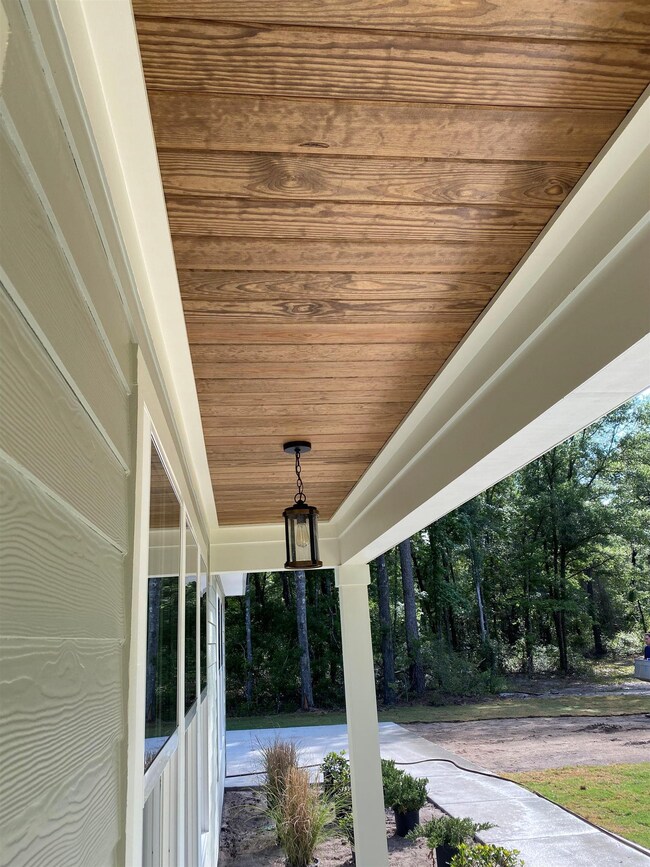 72 Friendship Church Rd, Crawfordville, FL 32327 - photo 5