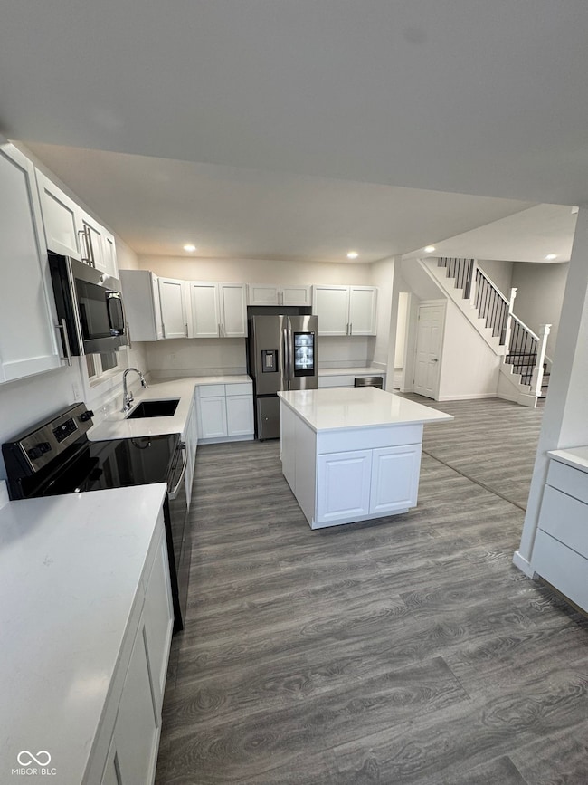 1534 S State Ave, Indianapolis, IN 46203 - photo 2