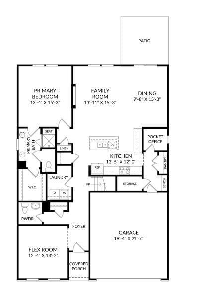 3188 Blenheim Ct, Graniteville, SC 29829 - photo 2