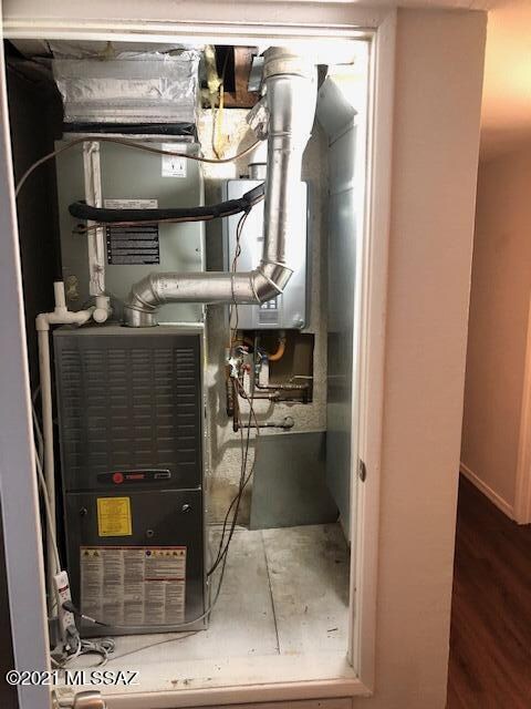 New AC!
