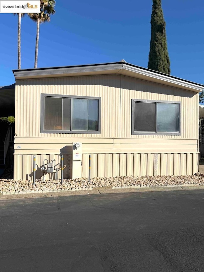 1597 Alamo Dr unit 140, Vacaville, CA 95687 - photo 2