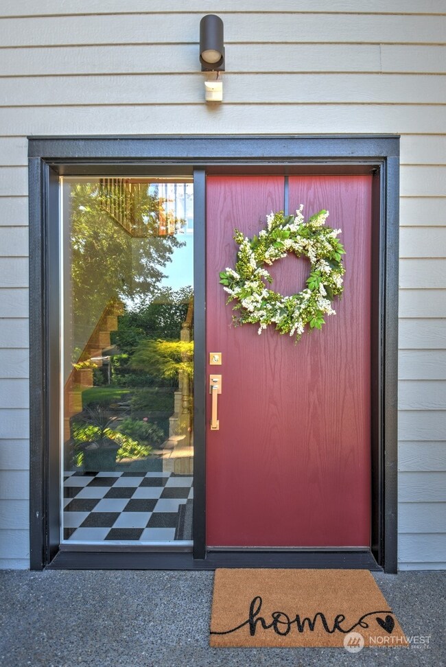 You're going to love the spacious floor plan.