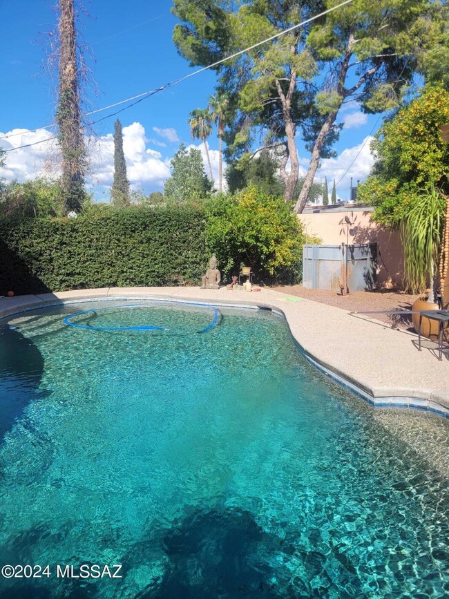 3439 S Bowie Place, Tucson, AZ 85730 - photo 2