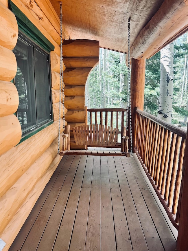 301 Crest Dr, Cimarron, CO 81220 - photo 2