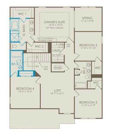 4700 Wilderness Trail, Flowery Branch, GA 30542 - photo 3