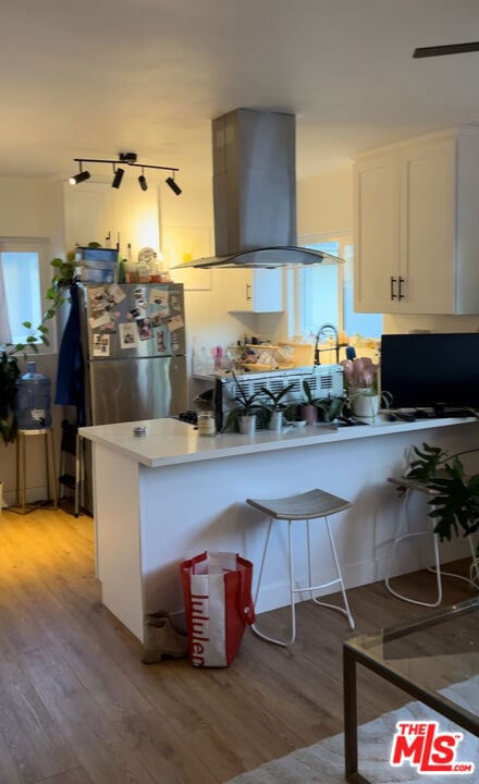 3824 Keystone Ave unit 7, Culver City, CA 90232 - photo 7