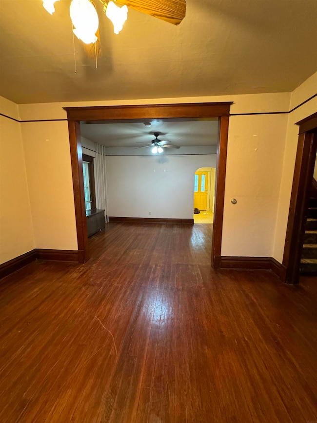 210 Park Ave, Strawberry Point, IA 52076 - photo 6