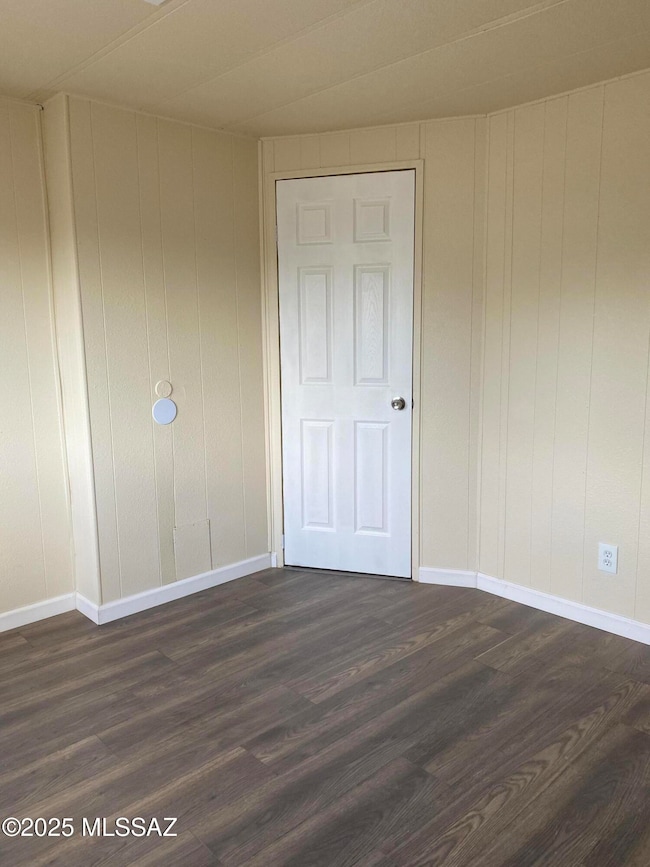 1741 W Wetmore Rd unit 33, Tucson, AZ 85705 - photo 4