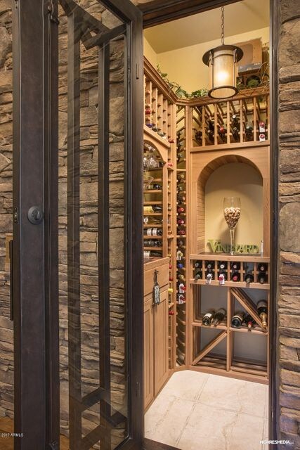 Wine Cellar