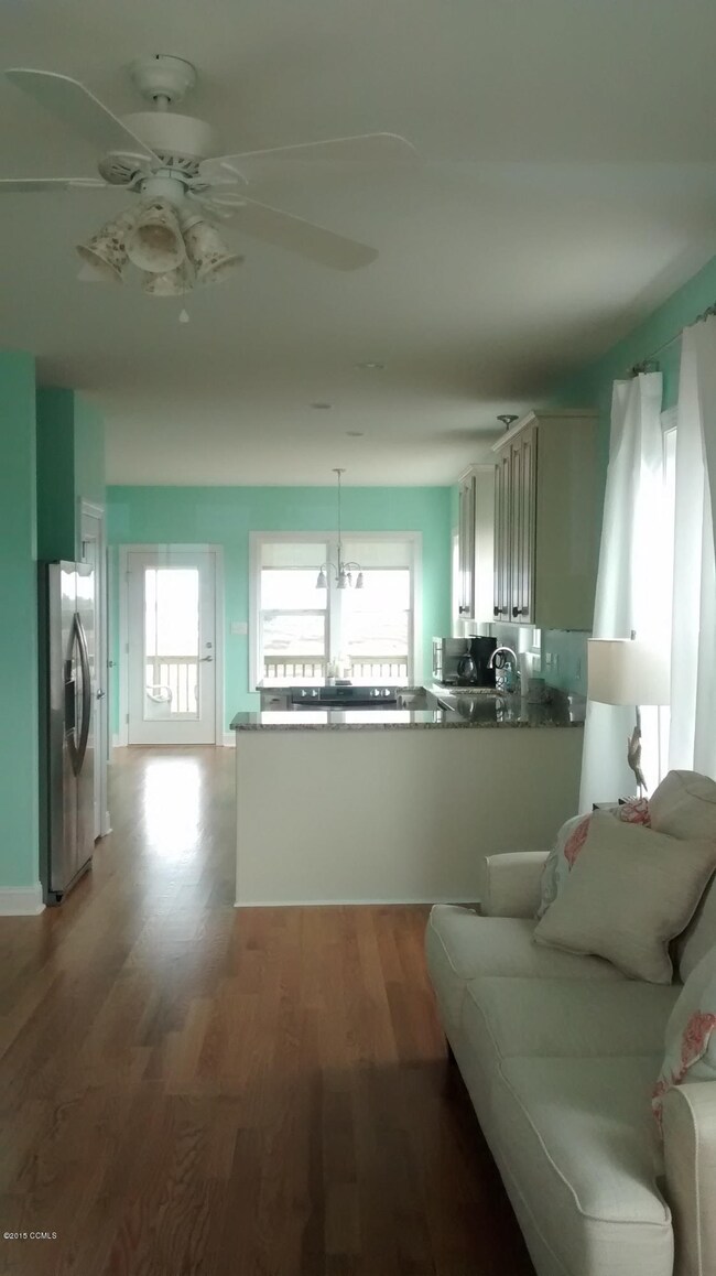 208 Lee Dr unit B, Atlantic Beach, NC 28512 - photo 2