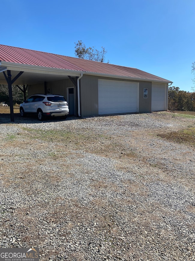 1478 Bob Mann Rd, Maysville, GA 30558 - photo 7