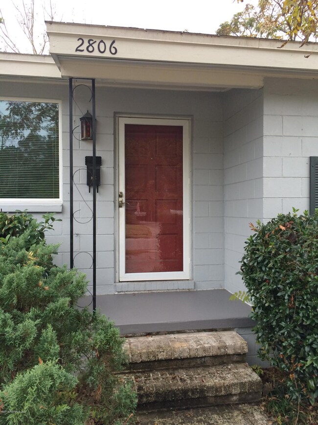 2806 Ilene Dr, Jacksonville, FL 32216 - photo 2