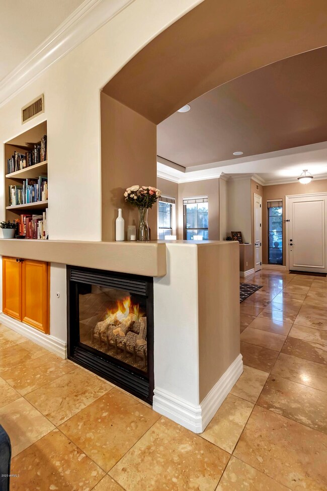 Fire Place