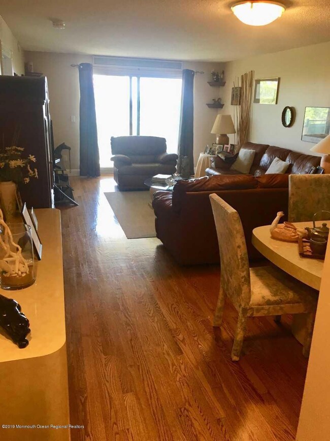 422 Ocean Blvd N unit 2E, Long Branch, NJ 07740 - photo 7