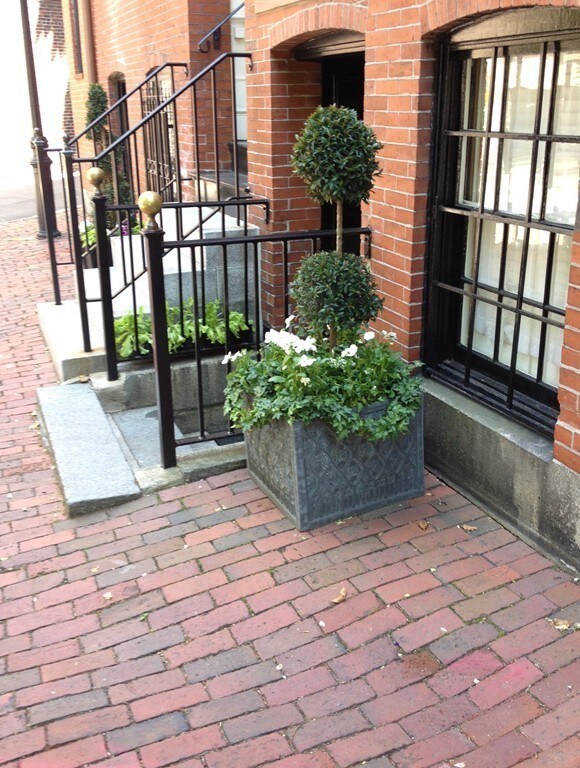 2 Mount Vernon Square, Boston, MA 02108 - photo 2
