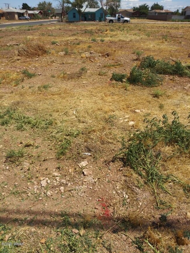 601 E 4th St, Winslow, AZ 86047 - photo 5