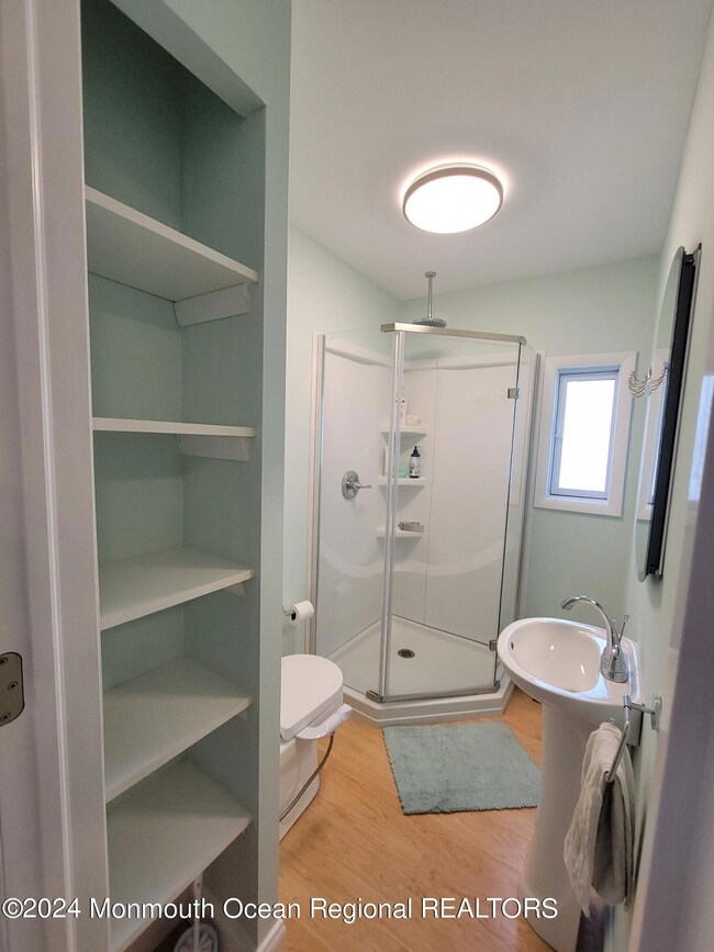 407 Euclid Ave unit Summer 2024 rear, Allenhurst, NJ 07711 - photo 7