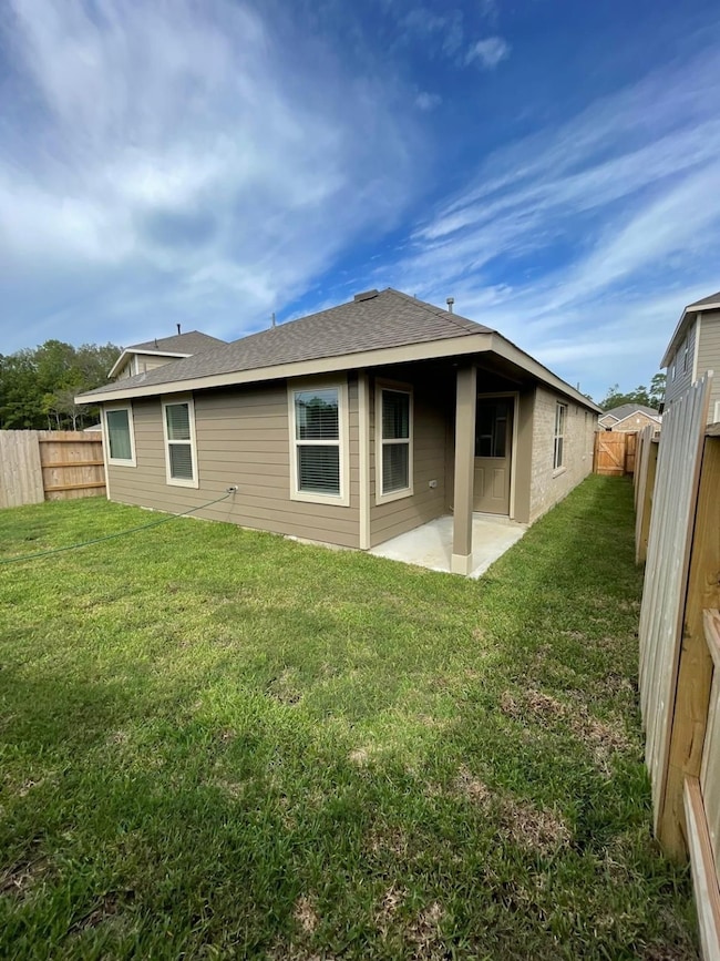 2023 Foxtail Creek Ct, Crosby, TX 77532 - photo 3