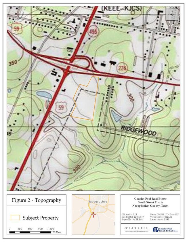 224 South St, Nacogdoches, TX 75961 - photo 2