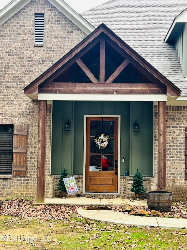 6720 Thyatira Tyro Rd, Como, MS 38619 - photo 2