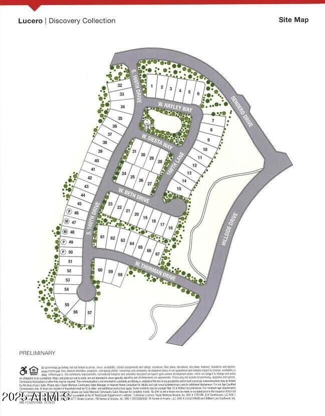 16922 W Thurman Dr, Goodyear, AZ 85338 - photo 4