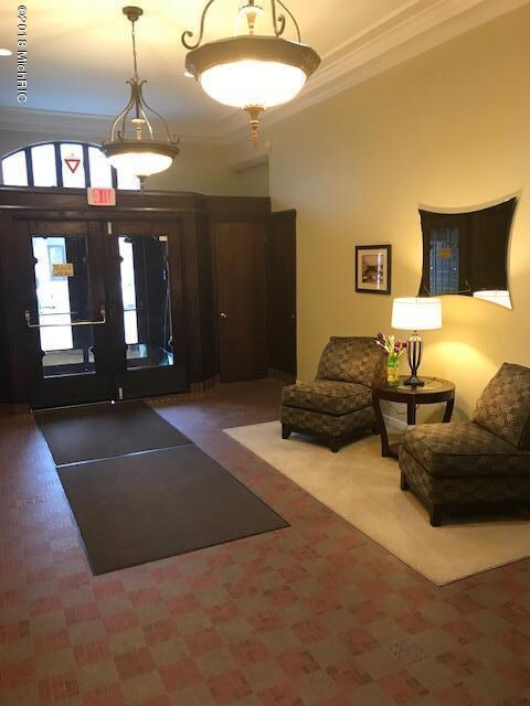 clay lobby